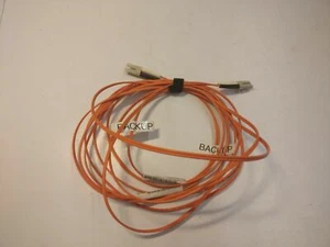 Cavo HWR Multi-Mode OM3 LC/LC FC 5M Arancione - Afbeelding 1 van 1