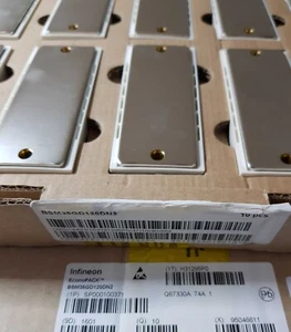 BSM35GD120DN2|| FINE || NUOVO & ORIGINALE - Foto 1 di 3