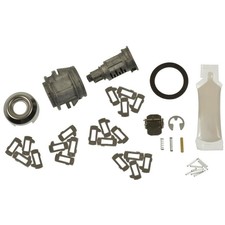 DL275 Door Lock Kit for F150 Truck F250 F350 F450 F550 Ford F-150 F-250 F-350 97
