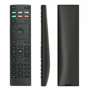 Smart TV television Remote Control XRT136 for Vizio 24 32 43 50 75 43 55 65 Inch - Picture 1 of 4