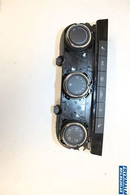 Centralina climatizzatore ORIGINALE SKODA OCTAVIA III Combi (5E5, 5E6) 2017 - Immagine 1 di 3