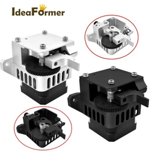 Extrusora aerodinámica All Metal Titan para artillería Bowden Direct Drive Prusa i3 MK2 - Imagen 1 de 13