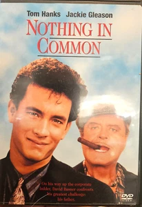 Nichts gemeinsam DVD Hanks Gleason stand vor der Herausforderung auf der Karriereleiter - Bild 1 von 3
