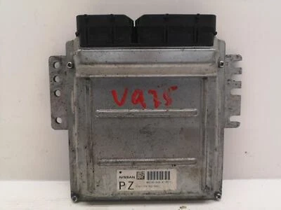 NISSAN 350Z MK1 Z33 2003 - 2009 ENGINE ECU AUTOMATIC 68146 MEC35-934 - Image 1 of 4