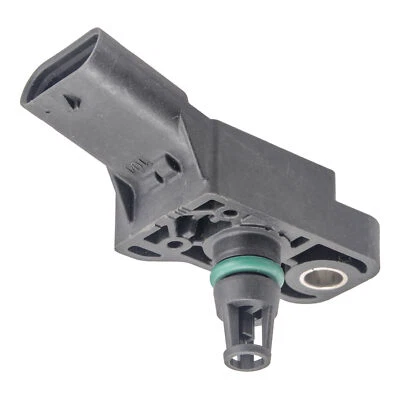 Pressure Sensor For VOLKSWAGEN GTI 2015-2020 JETTA 2014-2020 06L906051B Foto 1 de 4