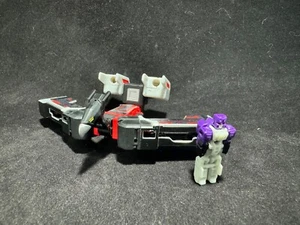 Transformers Legends Condor/Laserbeak & Titan Master Apeface Completo - Imagen 1 de 4