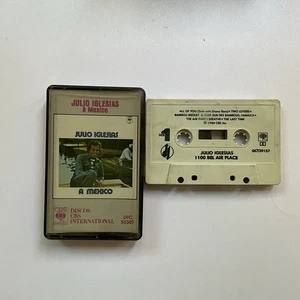 Julio Iglesias – A Mexico '78 CBS – 40-82853 - Picture 1 of 3