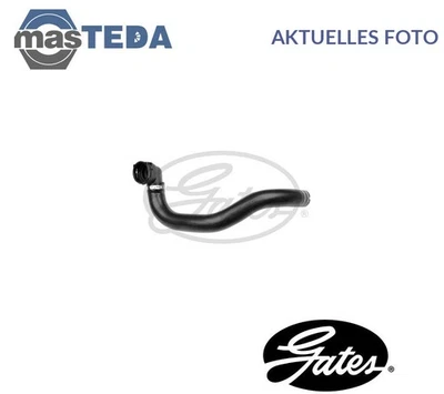 05-3091 KÜHLUNG KÜHLERSCHLAUCH NIEDRIGER GATES FÜR FIAT DOBLO - Image 1 of 4