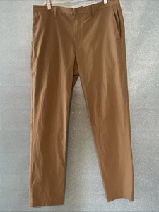 Ralph Lauren Straight Fit Golf Pants Size 36/32 - Picture 1 of 6