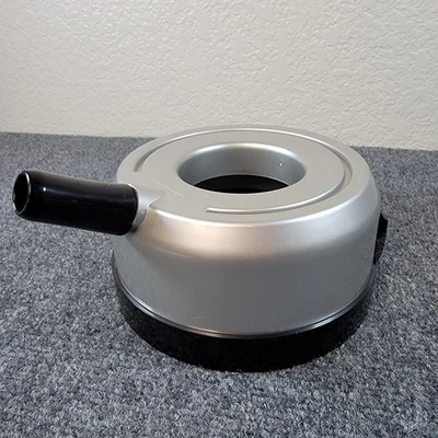 Exprimidor Bullet Express BE110 con boquilla pieza de repuesto para sistema Trio Foto 1 de 4