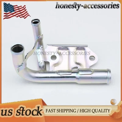 Fit 2012-2019 Mazda 3 6 CX-5 Skyactiv Diesel Coolant Hose Pipe SH20-15-290A Foto 1 de 4