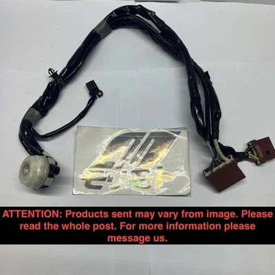 Interruptor encendido EG EK Honda Civic 1992-1995 1996-2000 OEM usado Foto 1 de 4