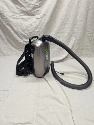 Рюкзак-пылесос Atrix VACBPAI Ergo PRO HEPA, серый - Изображение 1 из 4