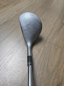 Taylor Made Tour Spoon Driver 13 Degree Loft Right Hand Steel Golf Club TT DG - Picture 1 of 10