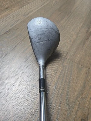 Taylor Made Tour Spoon Driver 13 Degree Loft Right Hand Steel Golf Club TT DG - Image 1 of 4