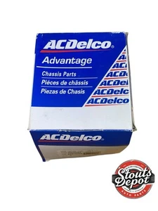 NEW GENUINE ACDELCO 46D2026A BALL JOINT FRONT LOWER GM 88876282 NOS - Picture 1 of 8