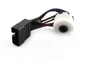 Ignition Switch for Toyota Hilux 4 Runner YN85 YN130 8/1988-7/1997 NC158 - Picture 1 of 5