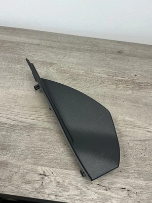 2014 Mercedes Benz GL450 Used Right Front Dash End Trim - Image 1 of 4