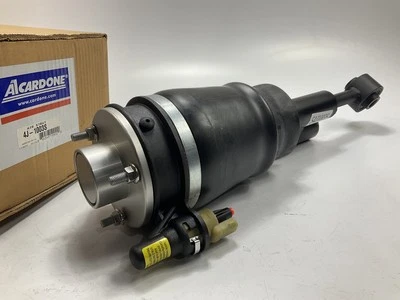 Puntal de suspensión neumática delantera Cardone 4J-1003S para Lincoln Navigator 2003-2004 Foto 1 de 4