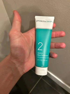 Proactiv Clean Azelaic Acid Pore Perfector Serum Lotion 3oz Uneven Skin Tone - Image 1 of 2