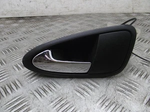 Seat Ibiza Türgriff links Beifahrerseite vorne innen Mk4 6j 2008-2017r - Bild 1 von 4