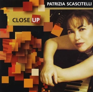 Close Up - Patrizia Scascitelli - audio cd - New - Bild 1 von 1