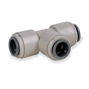 JOHN GUEST PI-0216-S Adapter,Union,Pk10 4HN18 - Picture 1 of 1