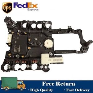 Conductor Plate TCU TCM 722.9 For MercedesBenz Transmission S Board Control Unit - Picture 1 of 2