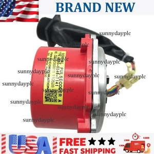 FANUC A860-0346-T141 Encoder A8600346T141 Fast Shipping US Free TAX - Picture 1 of 1