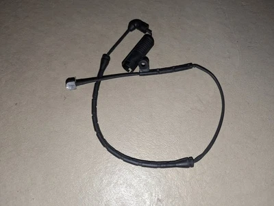  Sensor de desgaste de pastillas de freno delanteras BMW para BMW Z4 E46 E85 323i 325i 328Ci #A00249 Foto 1 de 2