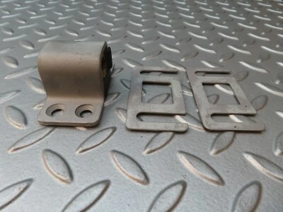 ♥4222� Mercedes-Benz V123 240D larga distancia entre ejes cierre de puerta lado derecho Foto 1 de 4