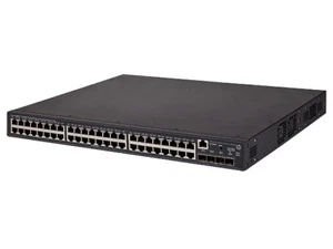 Commutateur JG934A HPE 5130-48G-4SFP + EI. Le prix comprend la TVA et la livraison - Photo 1/1