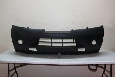 2008 2015 NISSAN ARMADA FRONT BUMPER COVER - Image 1 of 4