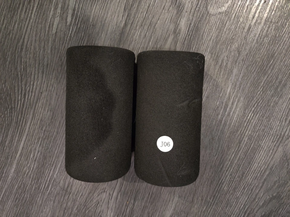 Almohadilla de rodillo Weider 2980 X Foto 1 de 1