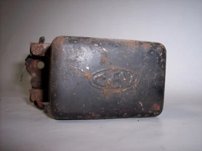 REGULADOR DE TENSIÓN CEV DUCATI DESMO BISEL 150 250 350 450 LAVERDA BENELLI GUZZI   Foto 1 de 4