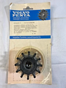VINTAGE NOS Volvo Penta Impeller Turbine Kit - 876120-7 - Bild 1 von 6