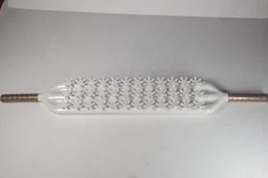 Ashley Black Fascia Blaster Paddle Blaster 36 Claws - Picture 1 of 3