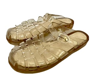 Las mejores ofertas en Sandalias y Chanclas de plástico para De mujer | eBay