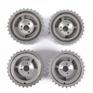 3.0T 4*Engine Intake & Exhaust Camshaft Adjuster Kit Fit For AUDI A4 A5 A6 A7 Q7 - Picture 1 of 12