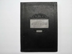 1929 New Brighton High School Yearbook ALAURUM N.B.H.S. Pennsylvania PA - Picture 1 of 10