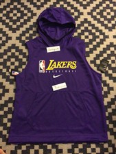 nba sleeveless hoodie nike