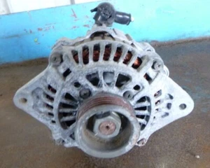 Subaru Impreza 93-7/98 Alternator 23700 AA290 - Picture 1 of 5