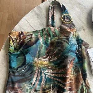 Amoressa Bademode von Miraclesuit Gr. 8 Tellicherry 1-teilig Gr. One Shoulder NW - Bild 1 von 14