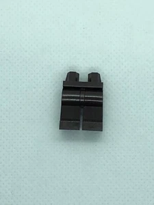 NEW LEGO Dark Brown Blank Legs Minifigure Figs Bottom Pants J54 - Picture 1 of 1