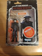 Hasbro Star Wars Retro Collection Obi-Wan Kenobi - Fifth Brother Action Figure