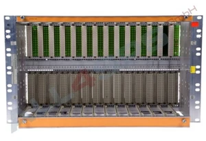 SIEMENS TELEPERM M BAUGRUPPENTR. ES 902, MAXI-TERMI-POINT, 6DS9002-8BA GEBRAUCHT - Picture 1 of 3