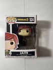 Funko Pop! Vinyl: Borderlands - Lilith the Siren #524