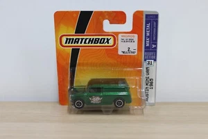 MATCHBOX 1/64 AUSTIN MINI VAN 1965 #31 N°L0415 DIE CAST MODEL CAR - Picture 1 of 4