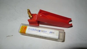 Sandvik CXS-08G-150-62157 Klasse 1025 Vollhartmetallwerkzeug für Gesichtsnut - Neu - Bild 1 von 5