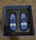 Kerwin Frost Fry Guy Clog McDonalds Collab Size 10 In Hand!